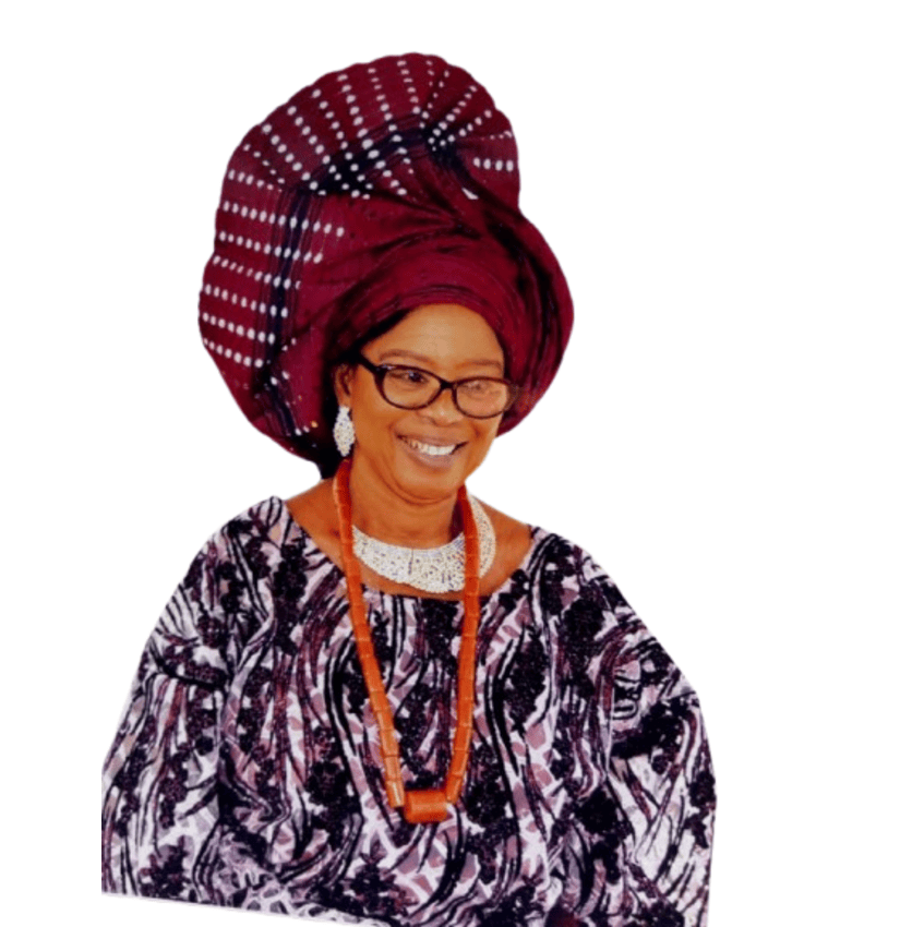Mrs. Ahunsimere Omigie Ande