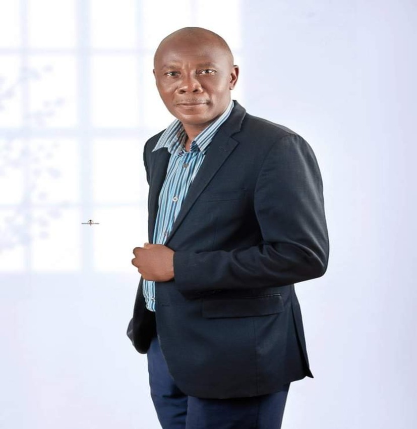 prince john o. karunwi