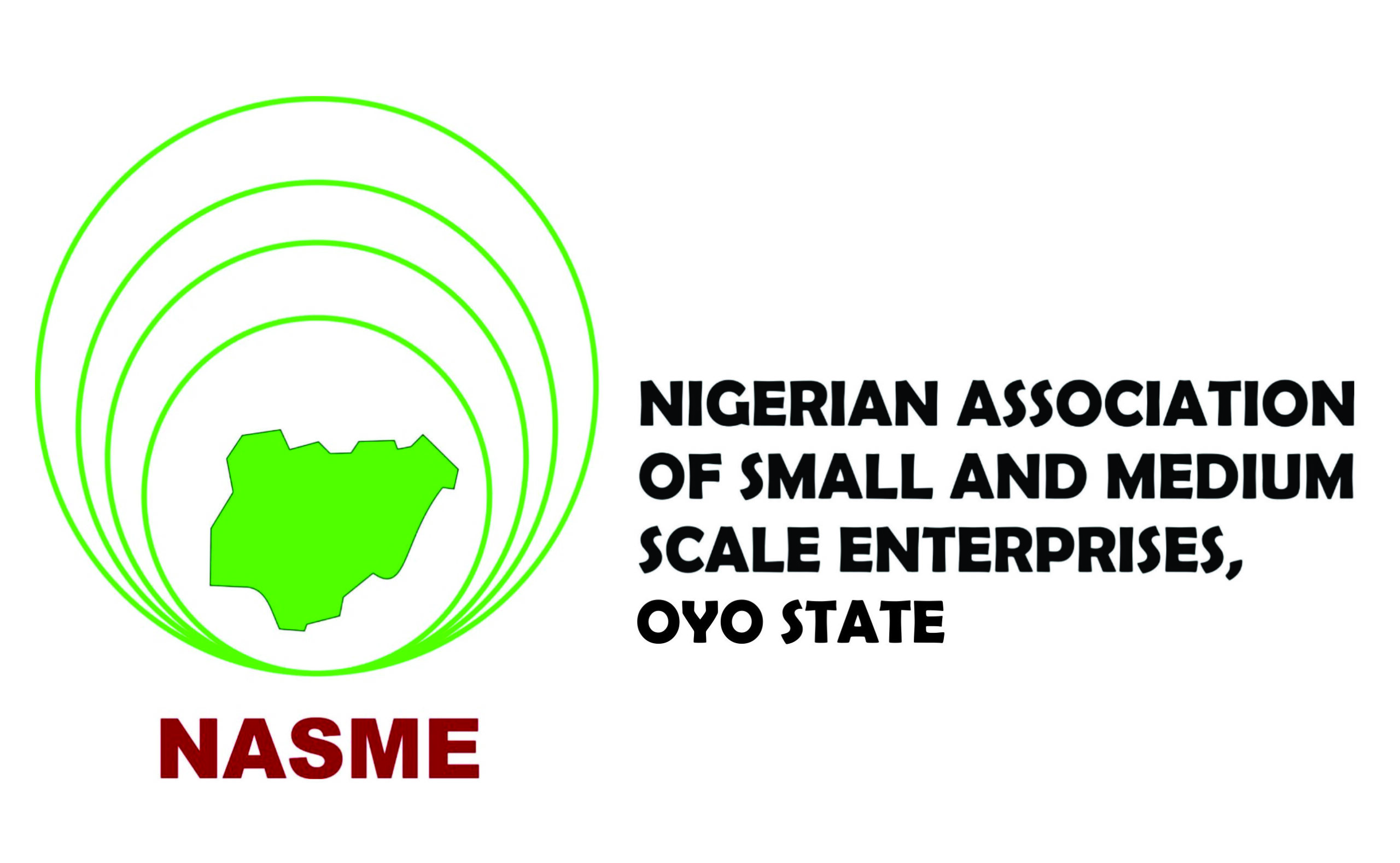 NASME OYO STATE CHAPTER